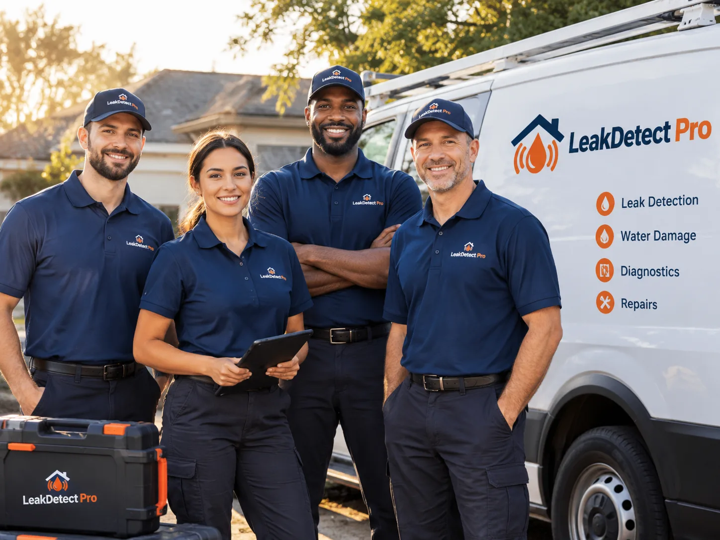 Roof Repair company in Brooks, ME